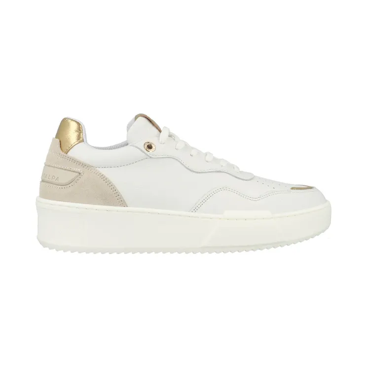 Palpa White (PSN0042B)