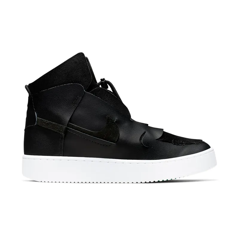 Nike Vandalized LX ‘Anthracite’ Black/Anthracite/Mystic Green/Dark Sulfur (BQ3611-001)
