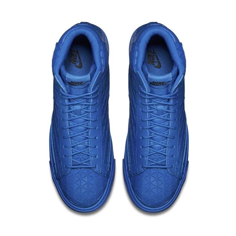 Nike SB Blazer Metric Blue (744419-400)
