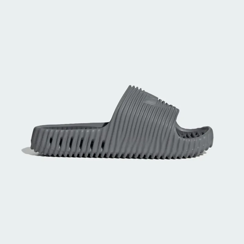 Adidas adilette 25 Slides Grey Three / Grey Three / Grey Four (JR3614)