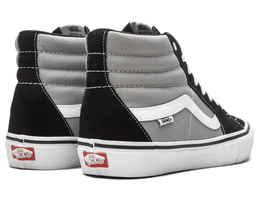 vans-sk8-hi VN0A45JD2LB