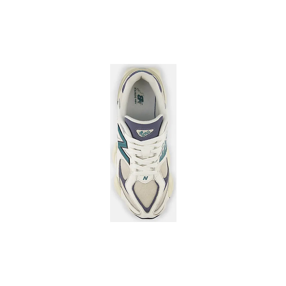 New Balance 9060 Clay Ash Dark Vintage Rose (U9060ESD)