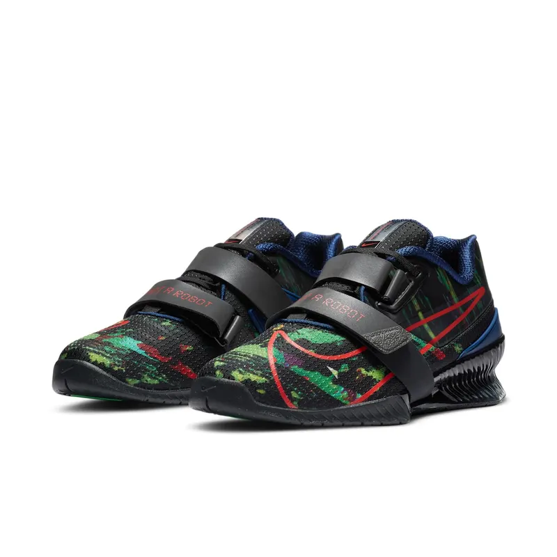 Nike Romaleos 4 Amp I Am Not a Robot (CU6452-060)