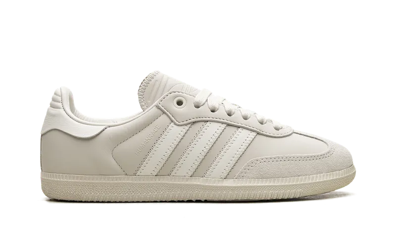 Adidas Samba “Pharrell Williams – Cloud White” (ID9067)