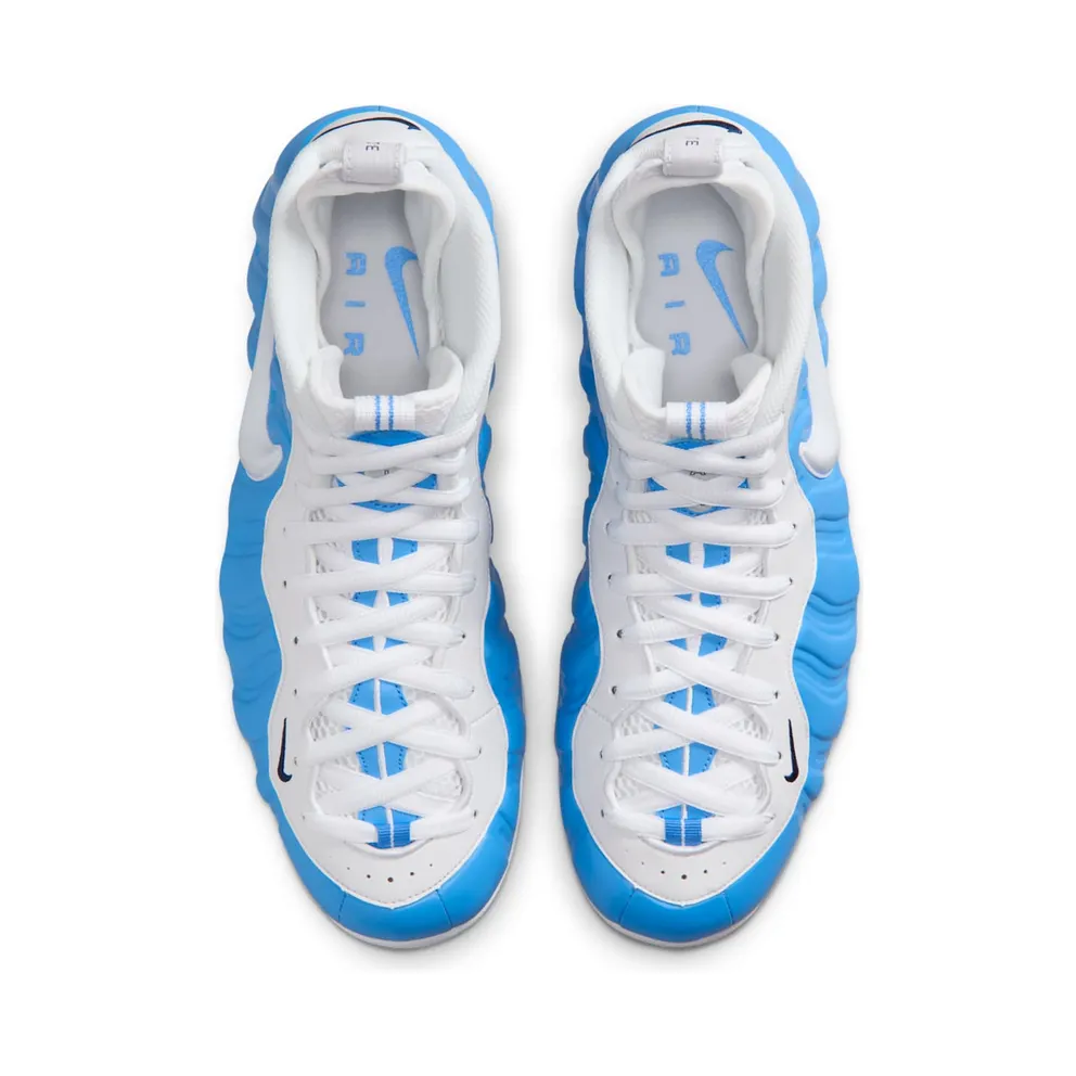 Nike Air Foamposite Pro “University Blue” (HF0794-400)