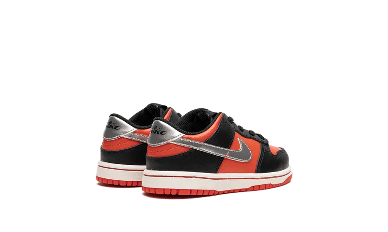 Nike DUNK LOW TD “Martian” (DV1987-001)