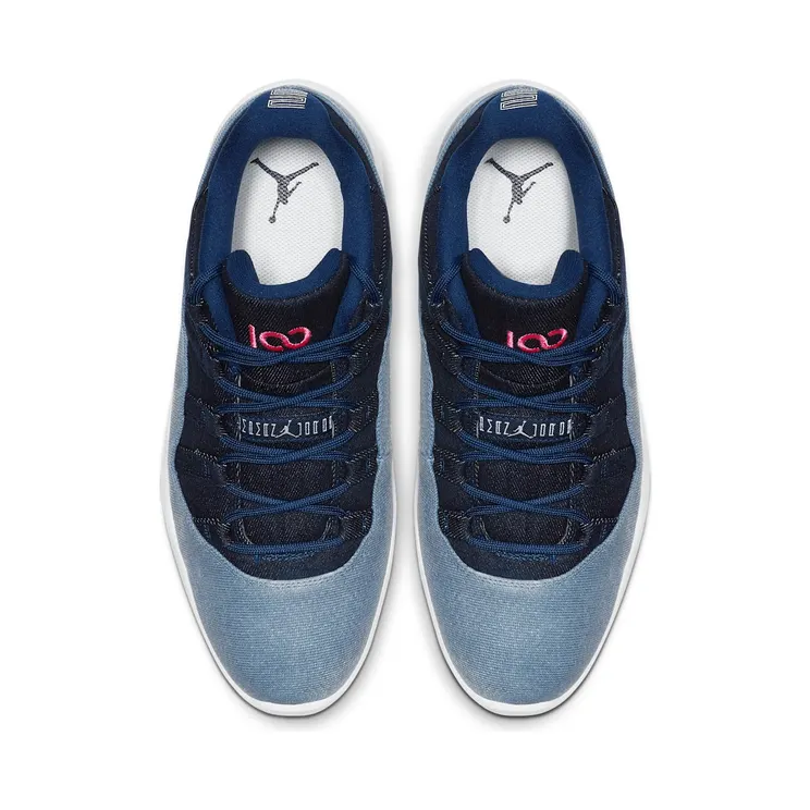 jordan-11 AQ0963-400