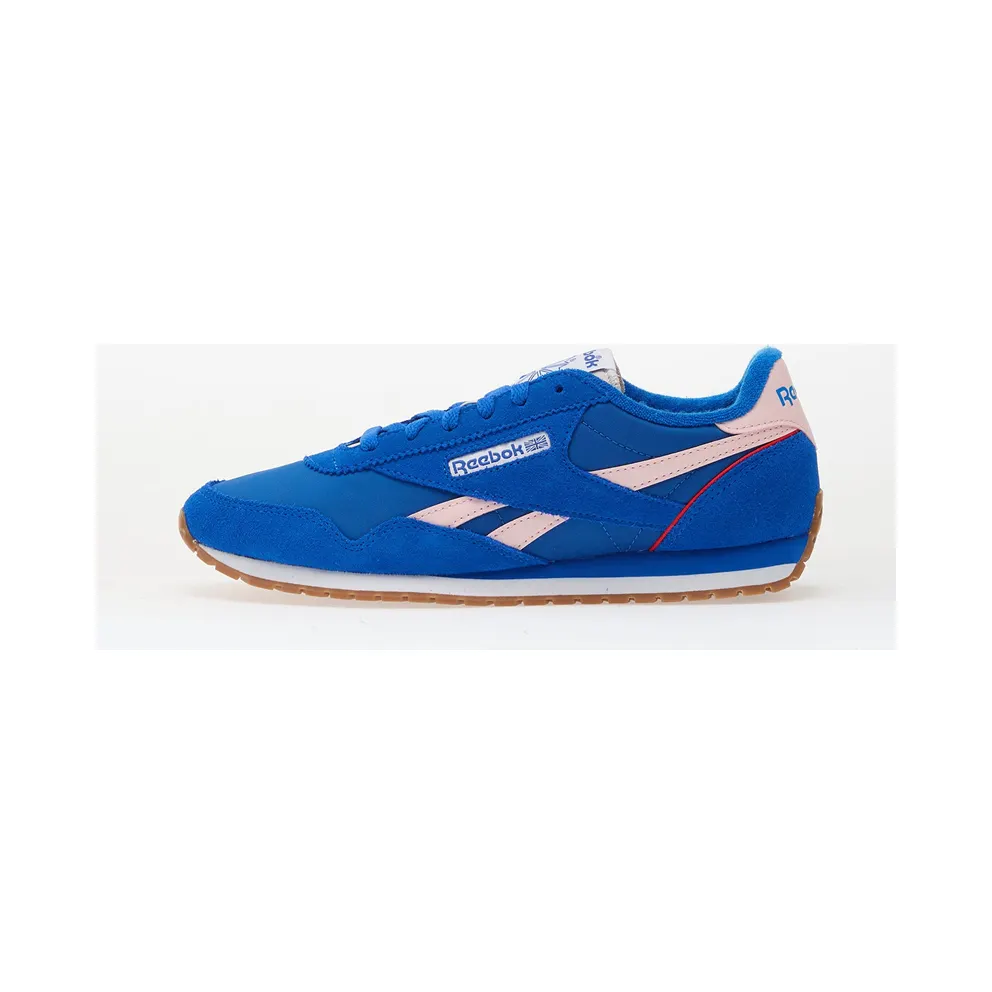 Reebok Classic AZ “Optimum Blue / Frosted Berry” (100239144)