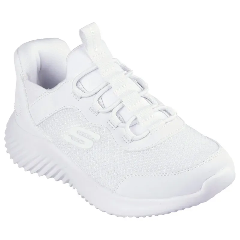 Skechers Slip-ins White (403822L-WHT)