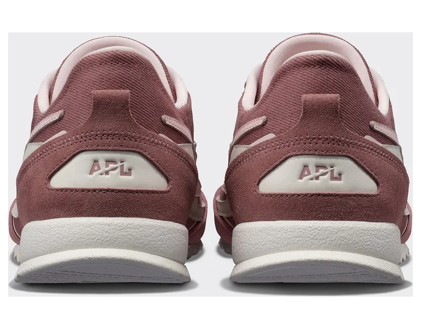 APL Riviera “Burganite/Flamingo/Ivory” (Dames) (3)
