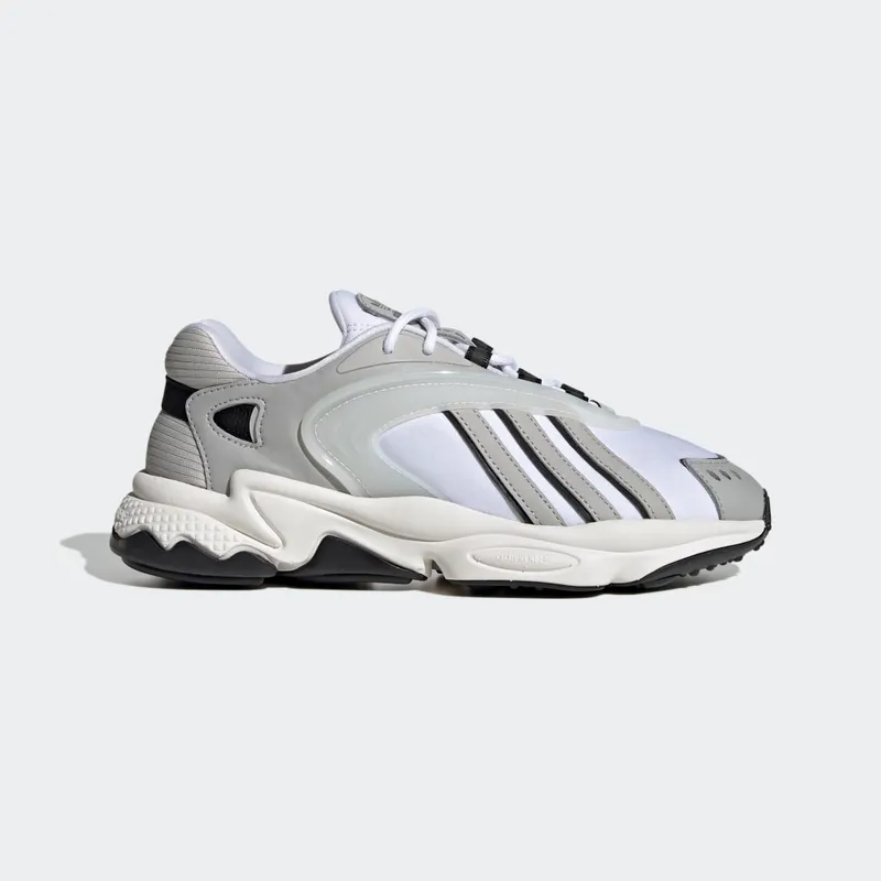 Adidas Oztral Cloud White / Crystal White / Grey Two (HQ6765)