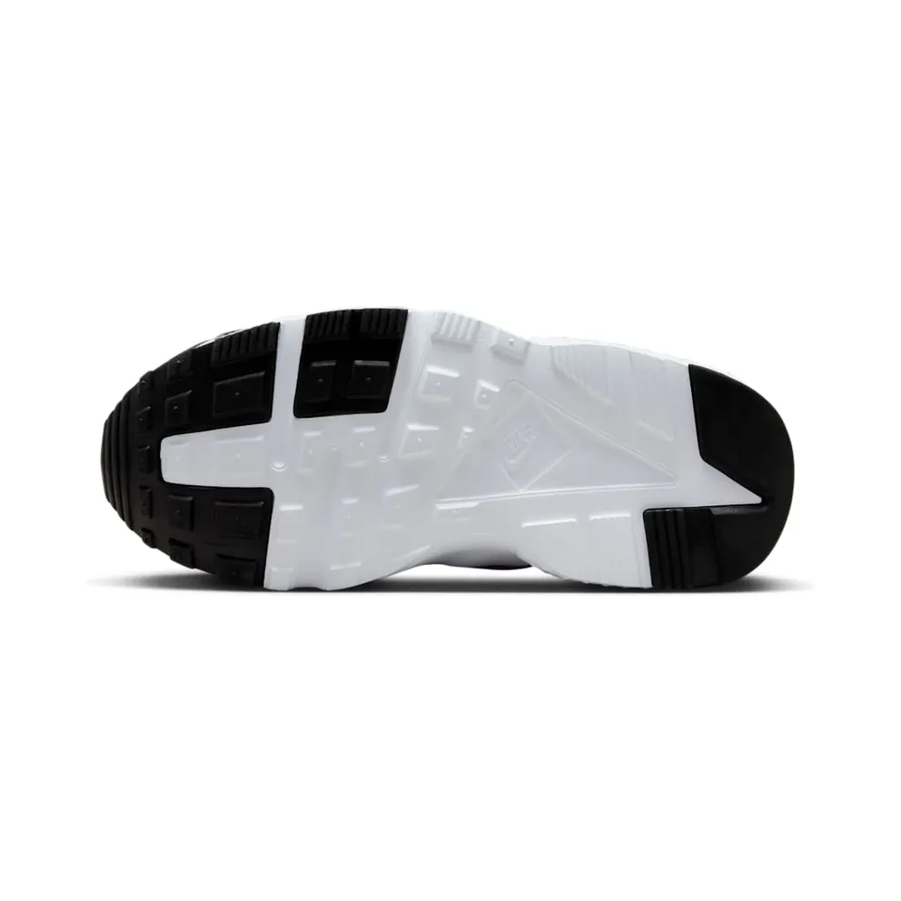 Nike Huarache Run Younger Kids’ Black (704949-044)