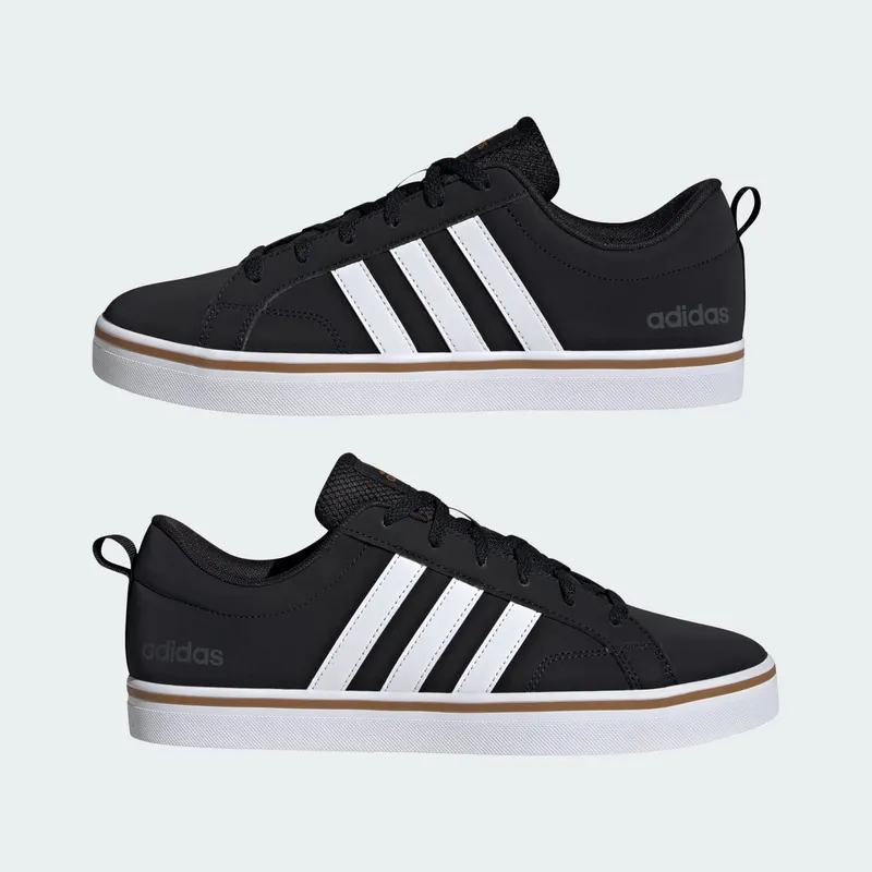 Adidas VS Pace 2.0 Core Black / Cloud White / Bronze Strata (IF4515)