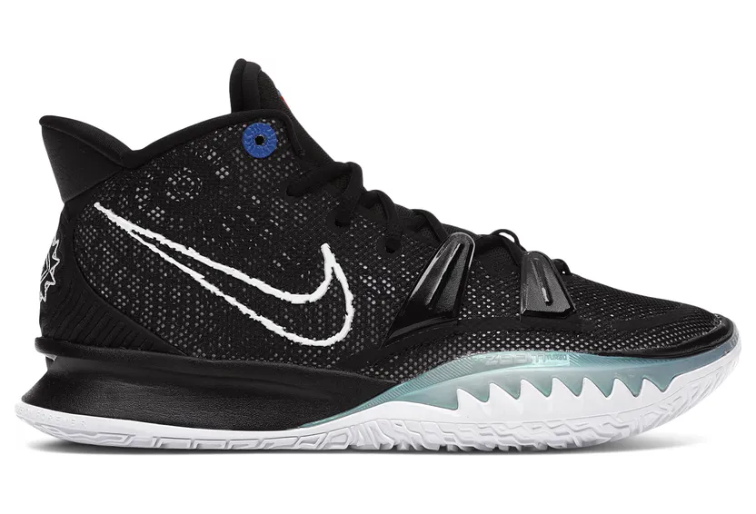 Nike Kyrie 7 BK Black