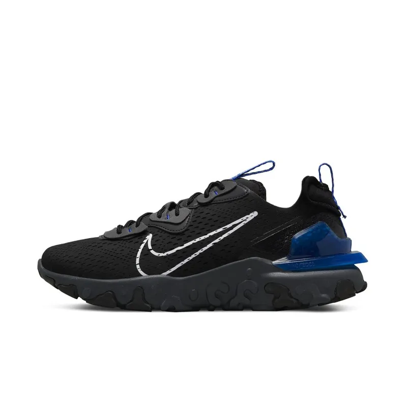 Nike React Vision Black (DV6491-001)