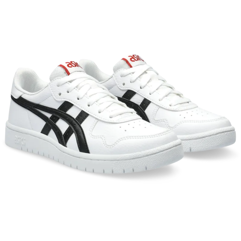 Asics Japan S Gs White/Black (1204A007.124)