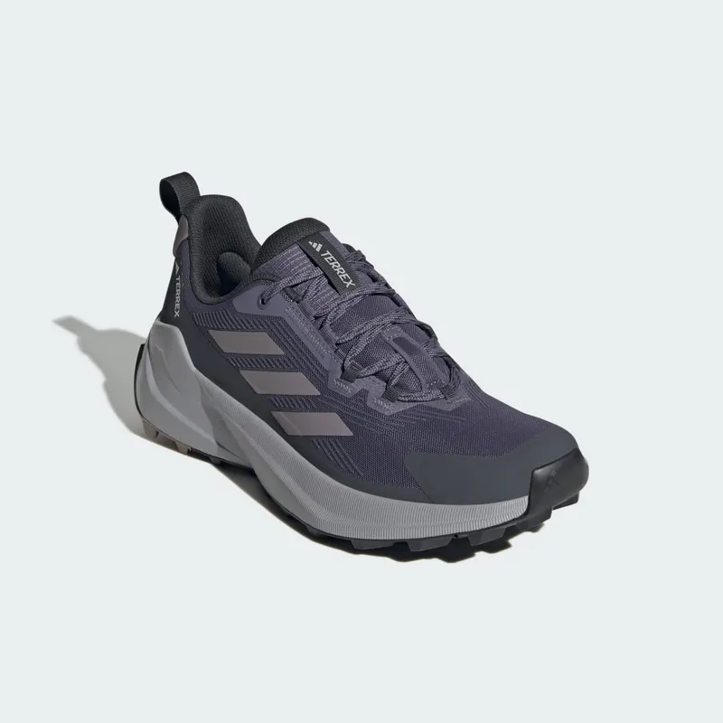 Adidas Terrex Trailmaker 2.0 Hiking Preloved Violet / Taupe Oxide / Carbon (JQ9922)