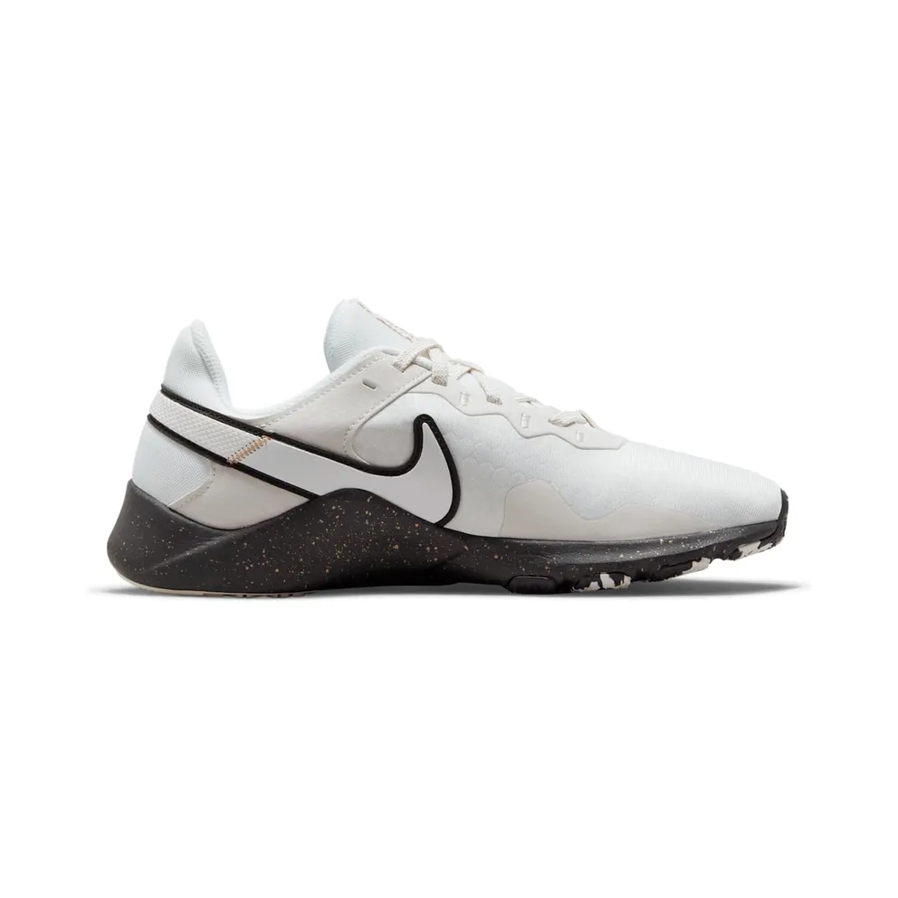 Nike Legend Essential 2 PRM Sail Black (CZ3668-100)