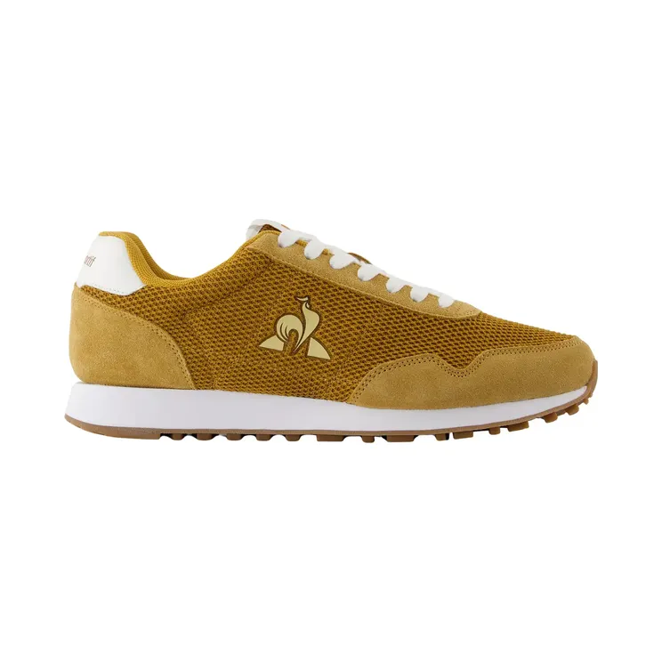 Le Coq Sportif Marron (2520575)