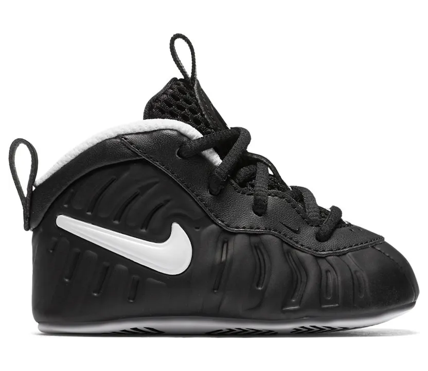 Nike Air Foamposite Pro Dr. Doom 2016 (I)