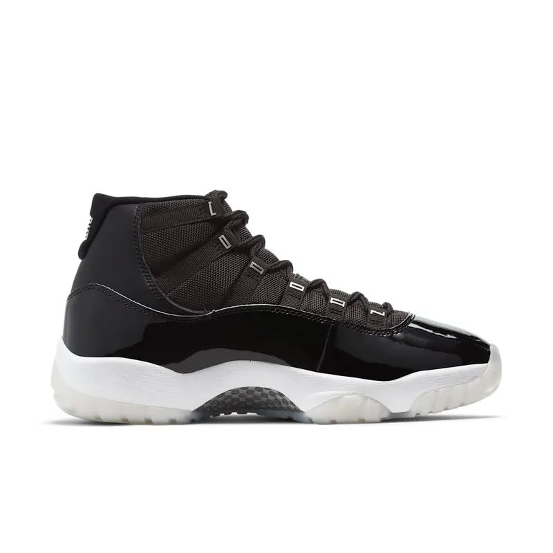 Jordan 11 Retro Jubilee 25th Anniversary Black/Multi-Color-White-Multi-Color (CT8012-011)