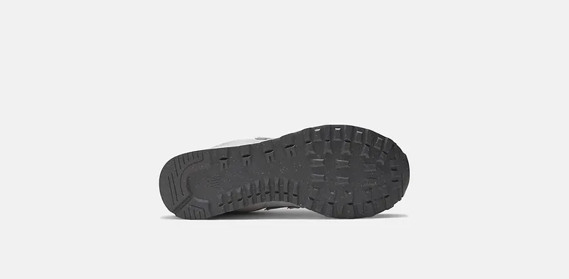 New Balance New Balance Unisex U574 Grey (U574GRM)