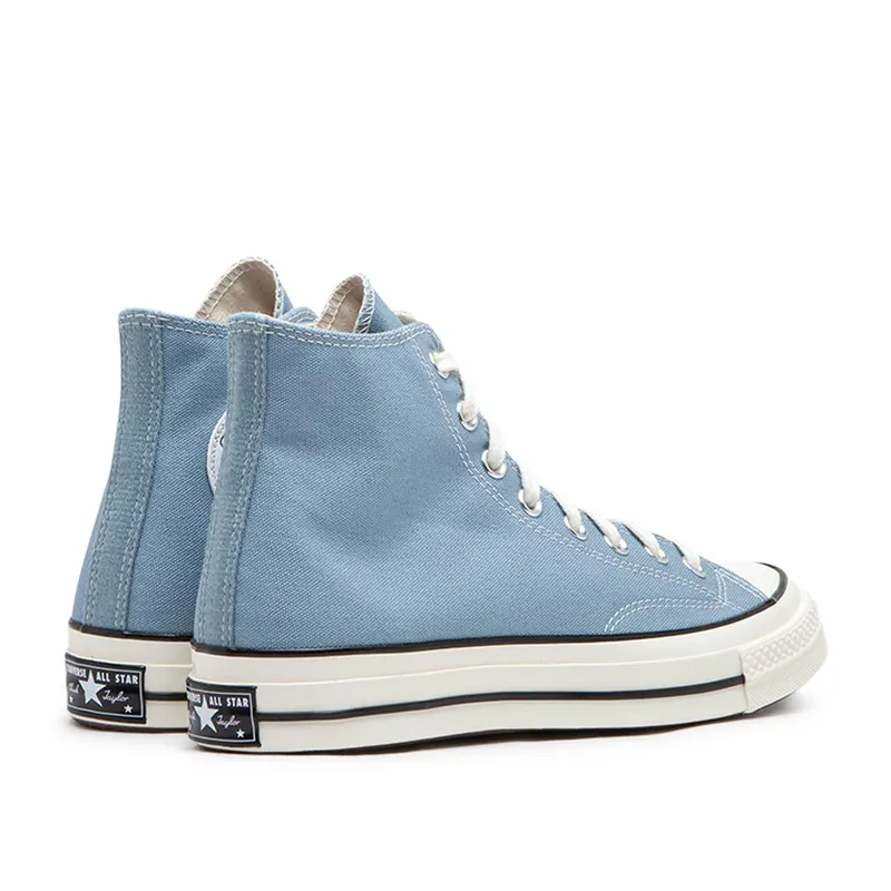 Converse Chuck 70 Fall Tone Cocoon Blue/egret/black