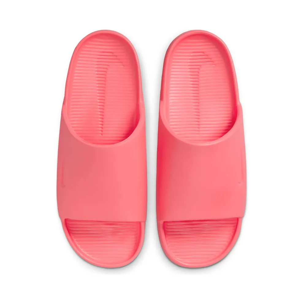 Nike Calm Slides “Pink” (DX4816-802)