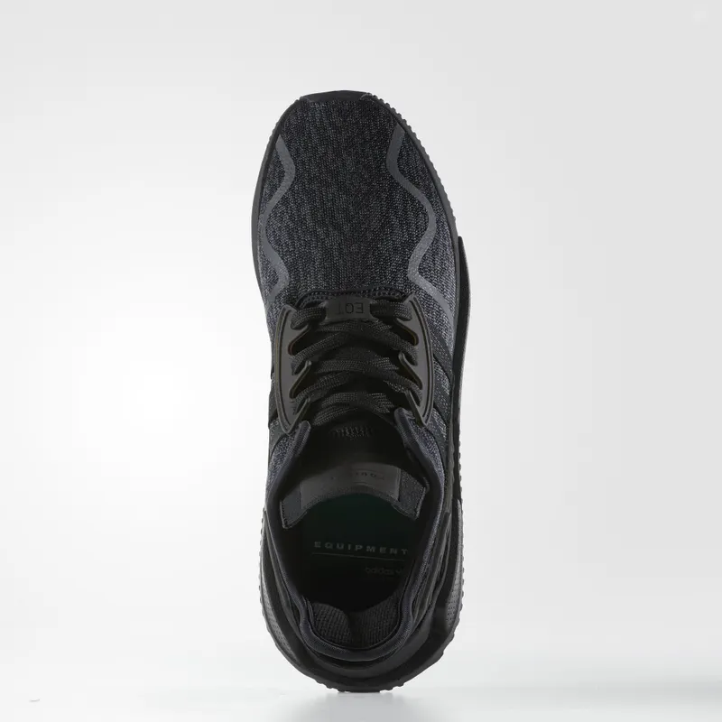 adidas EQT Cushion ADV Triple Black Core Black/Core Black/Core Black (BY9507)