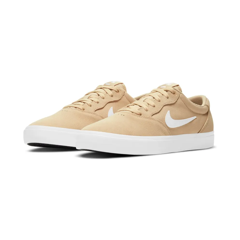 Nike SB Chron Solarsoft “Grain / White” (CD6278-204)