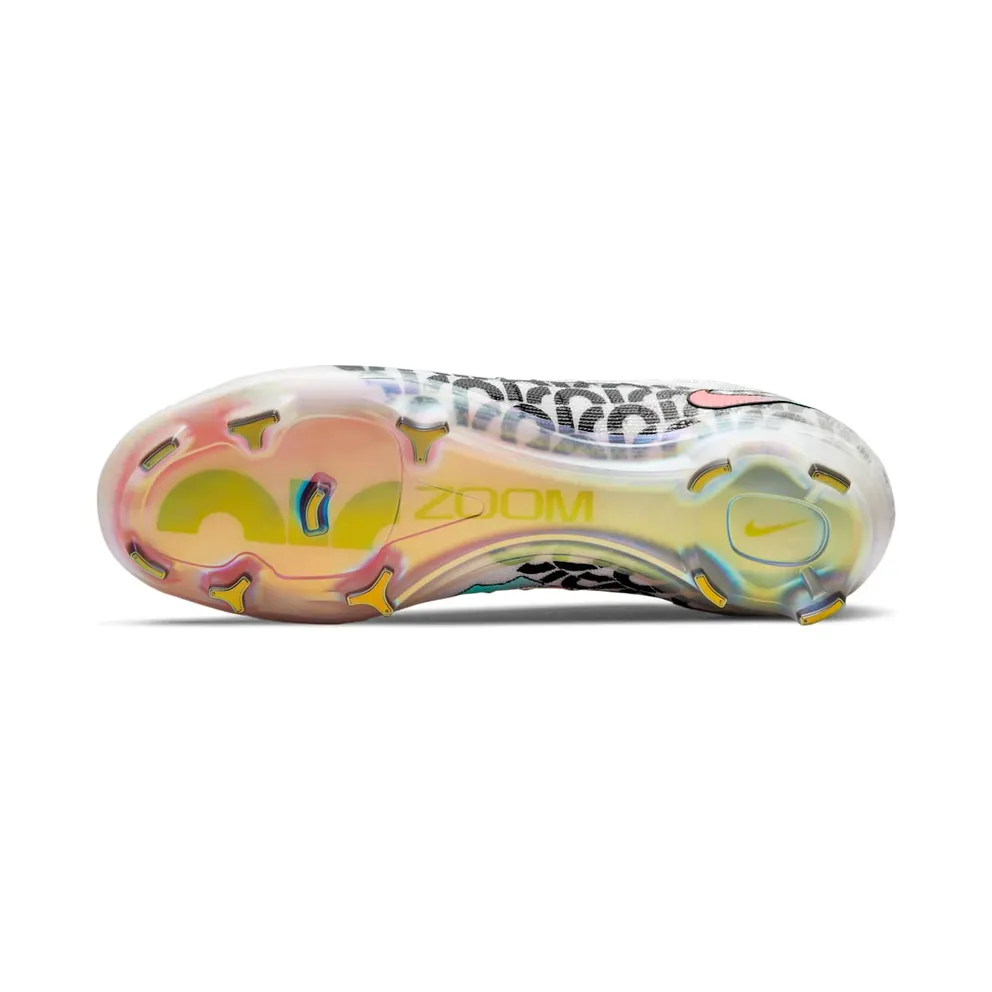 Nike Mercurial Air Zoom Ultra SE FG White Hyper Violet (CT6281-120)
