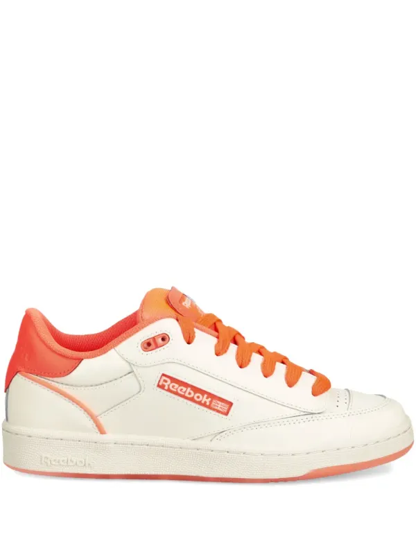 Reebok Club C Bulc leren – Beige (100074249)