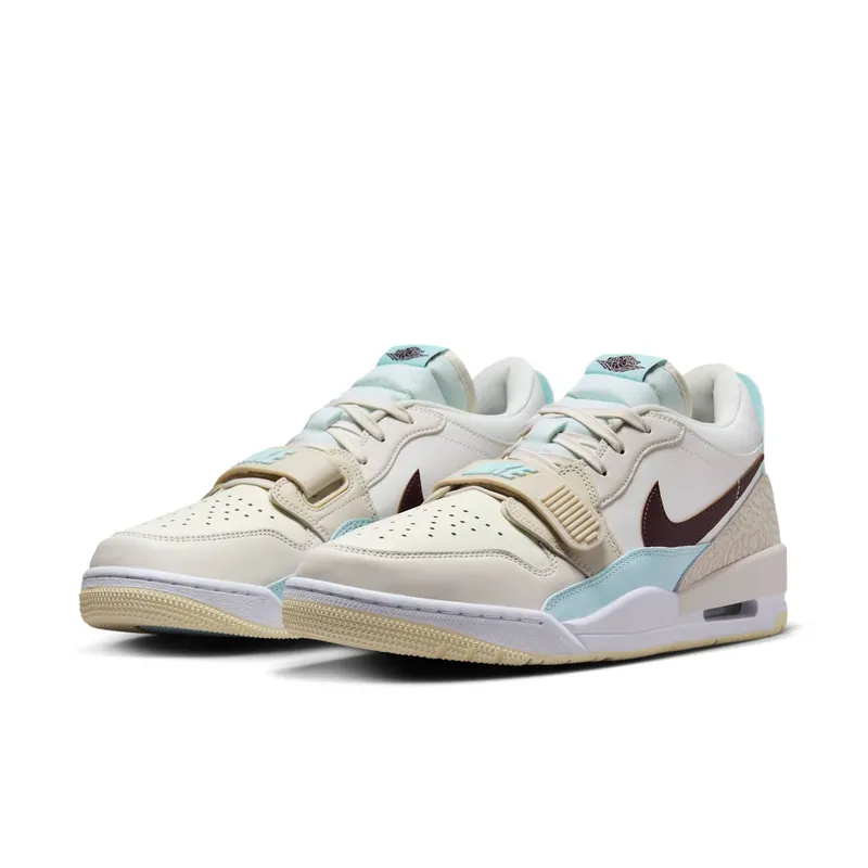 Jordan Legacy 312 Low Sail Phantom Glacier Blue (HM9620-100)