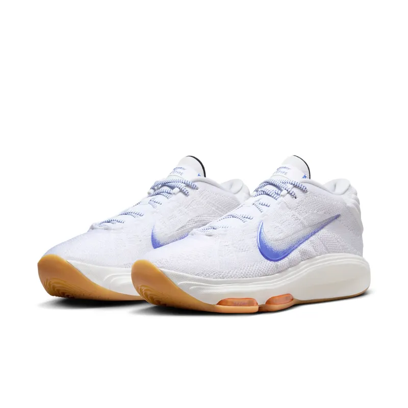 Nike Air Zoom GT Hustle 3 FP Blueprint Pack (HJ9083-100)