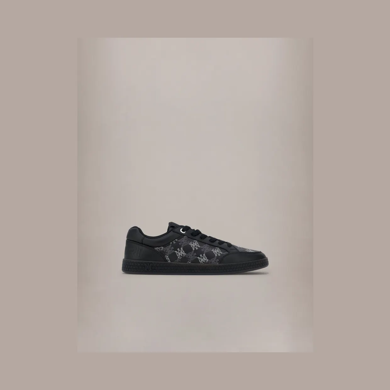 Amiri BLVD “Black” (AMSNSN1096-001)