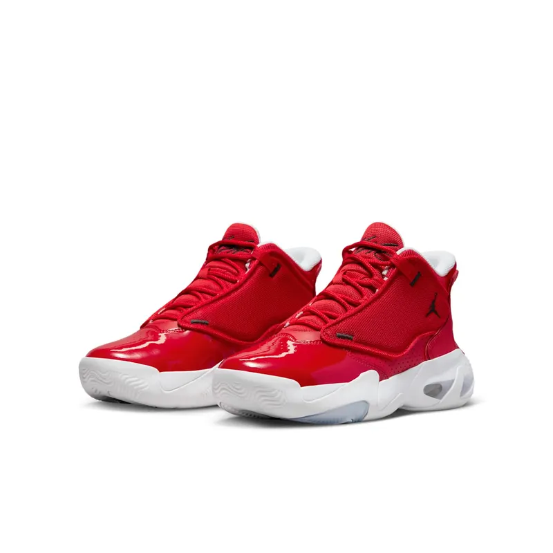 Jordan Max Aura 4 University Red (DQ8404-601)