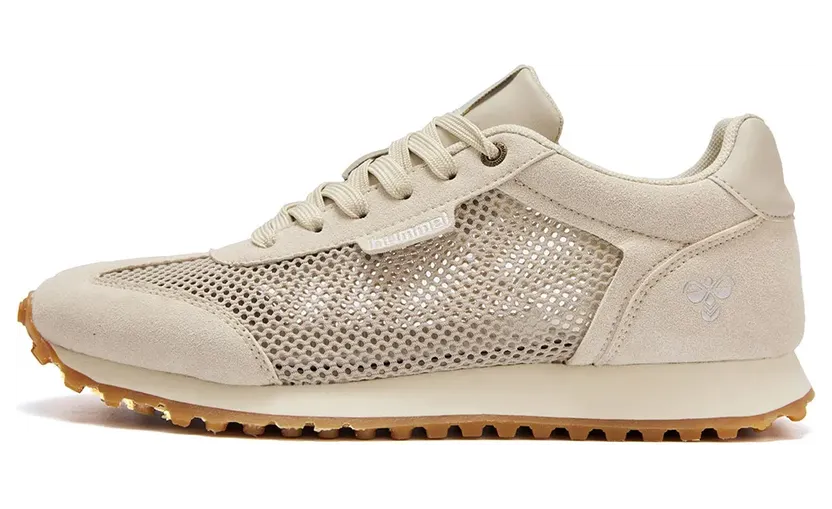 Hummel sneaker Grey (403072-0002)