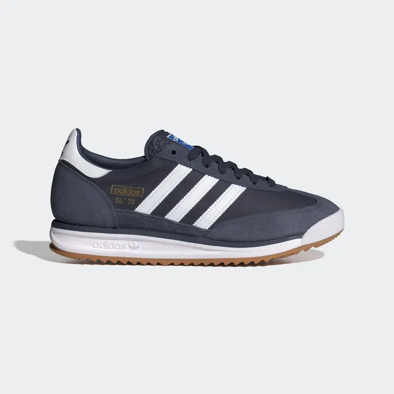 adidas SL 72 RS Night Indigo Cloud White Shadow Navy (IH8017)
