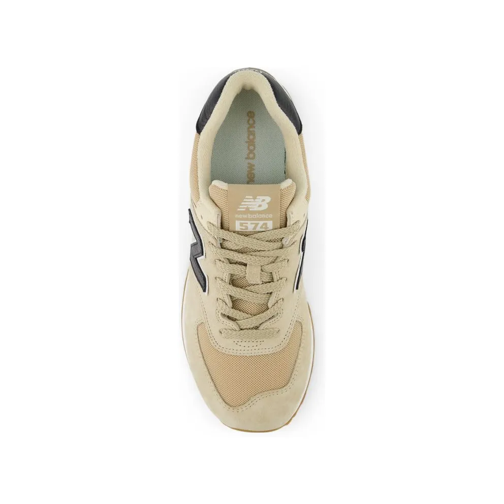 New Balance 574 Incense Black (U574RAC)