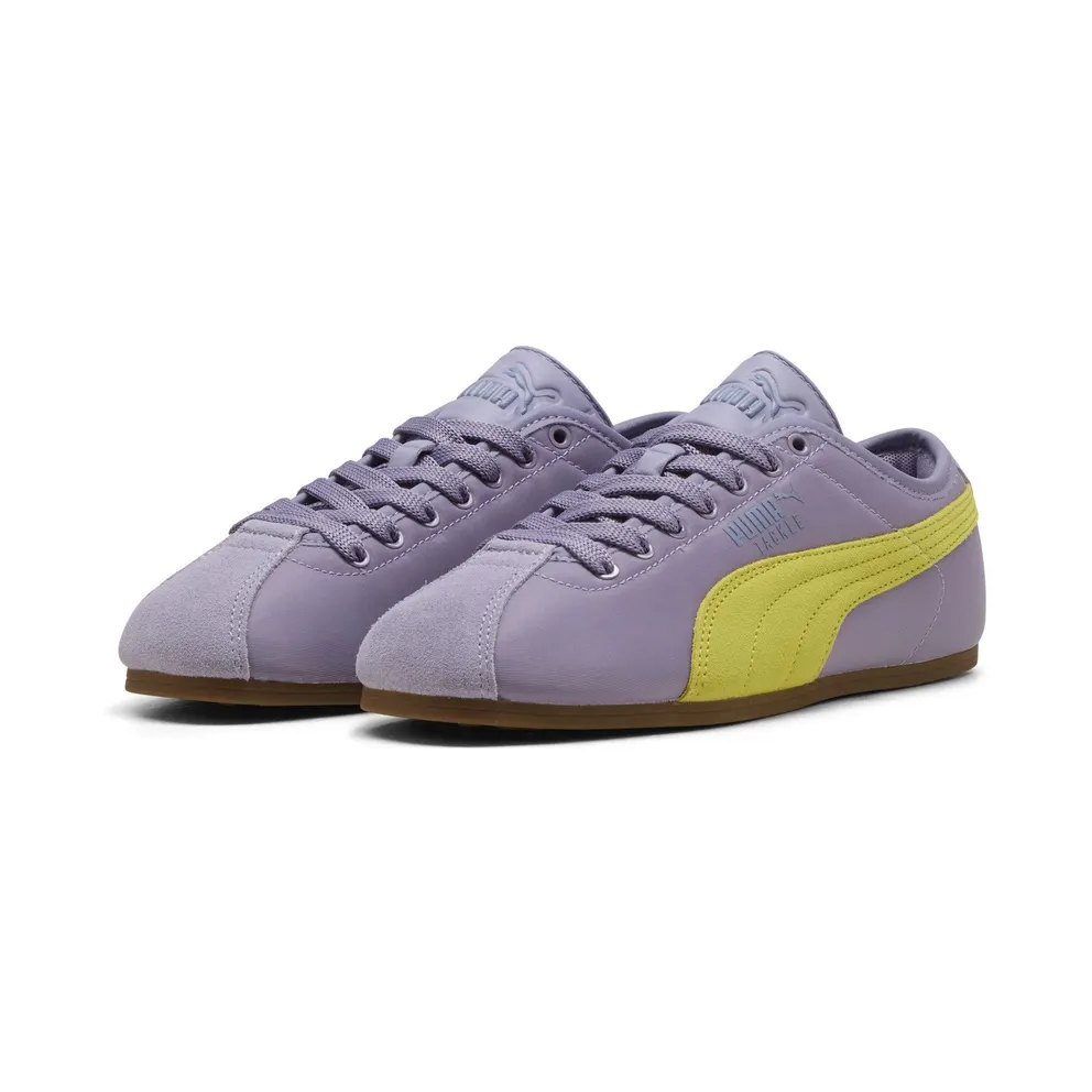 Puma Tackle “Lilac Luster / Lux Lime / Gum” (405987_06)