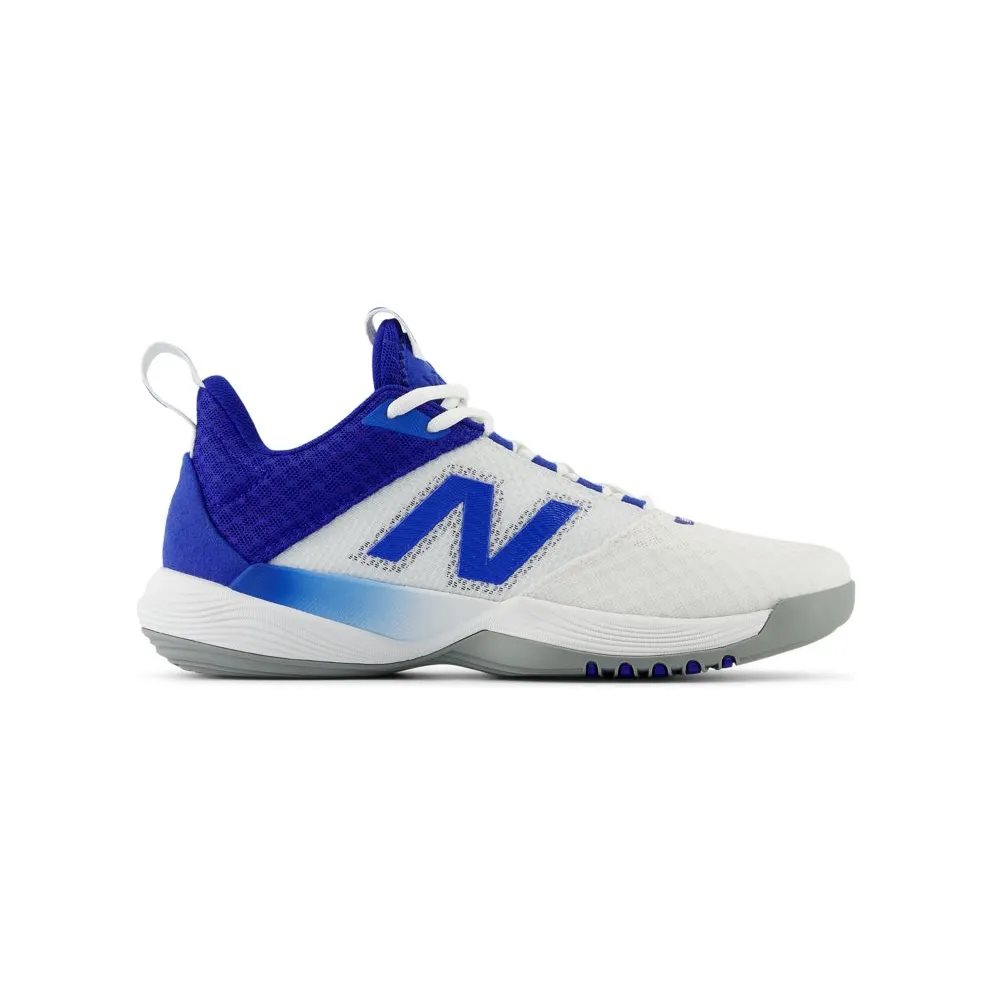 New Balance FuelCell VB01 White Team Royal (WCHVOLRO)