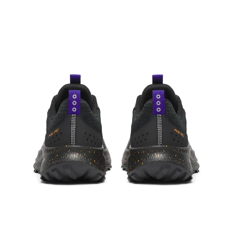 SAUCONY Ride TR2 “Carbon / Black” (S20951-50)