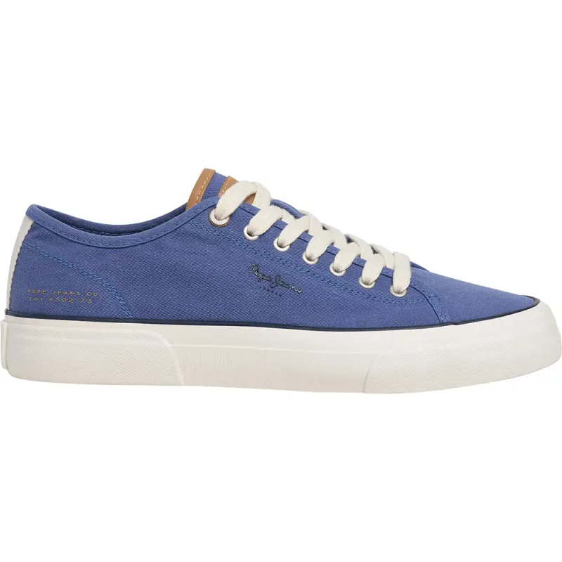Pepe Jeans PèPè sneaker Union Blue (PMS300016-562)