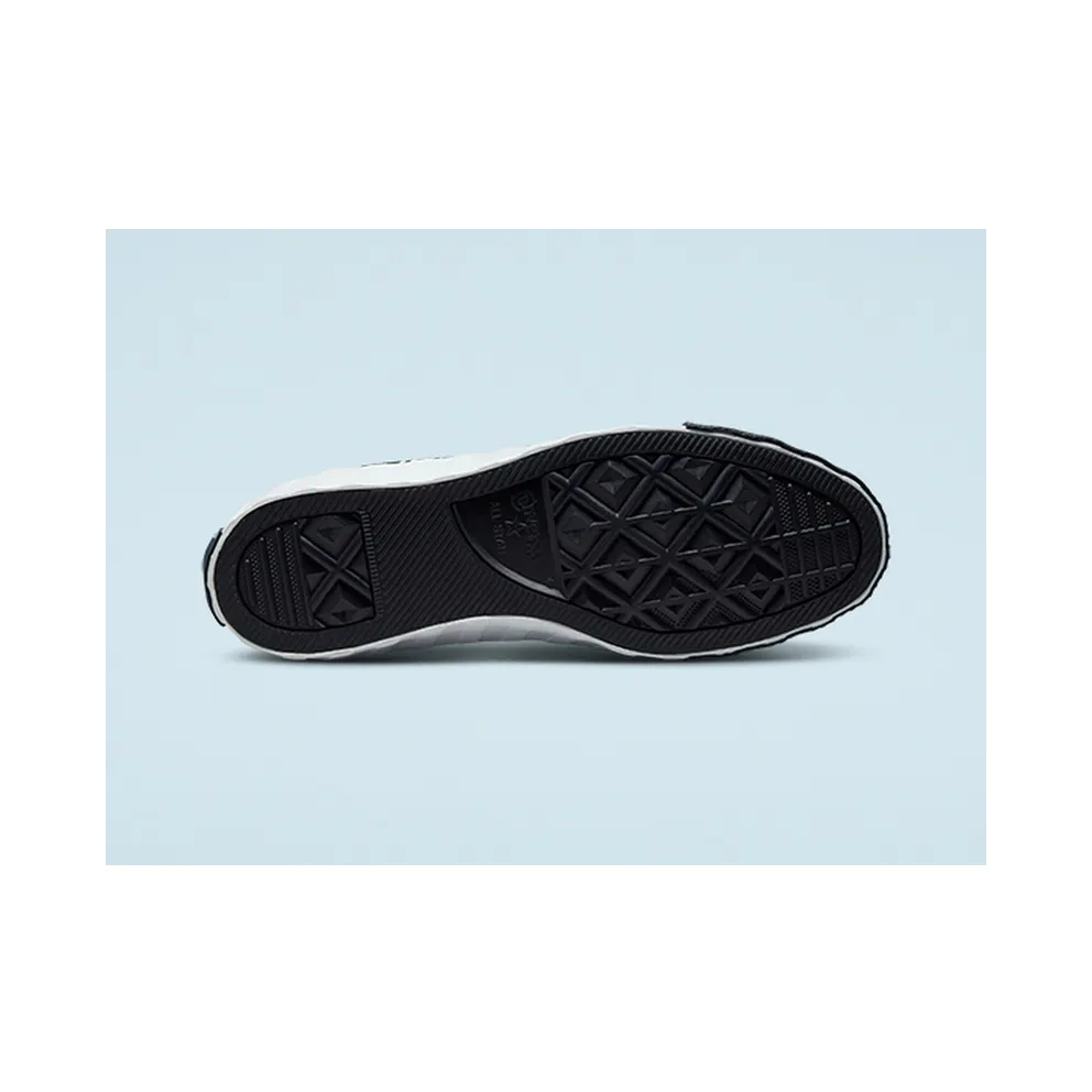 Converse UNT1TL3D Translucent Barcode Black/White/indigo Oxide (A02599C)