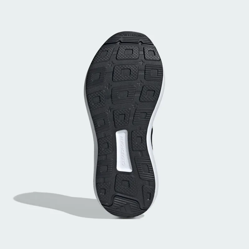 Adidas Fortarun 3.0 Kids Core Black / Cloud White / Core Black (IH2844)