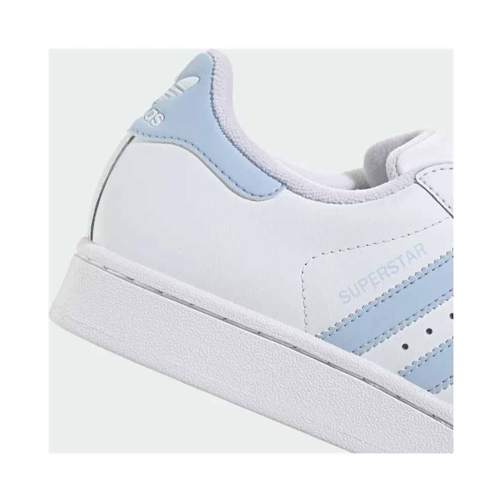 adidas Superstar II White Crystal Sky (JR9864)