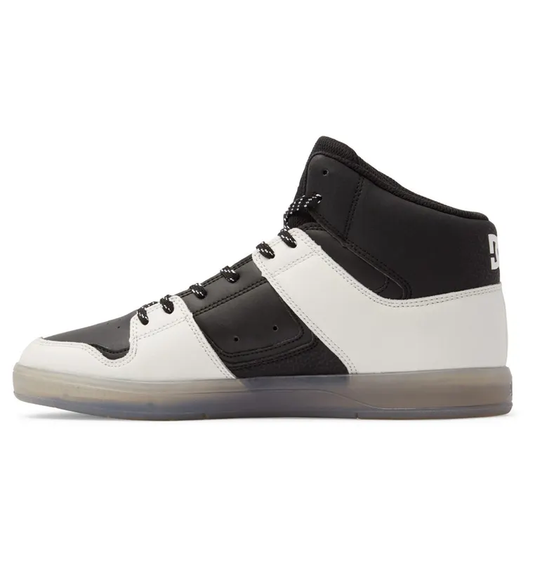 DC Cure black/cream (ADYS400072-BCA)