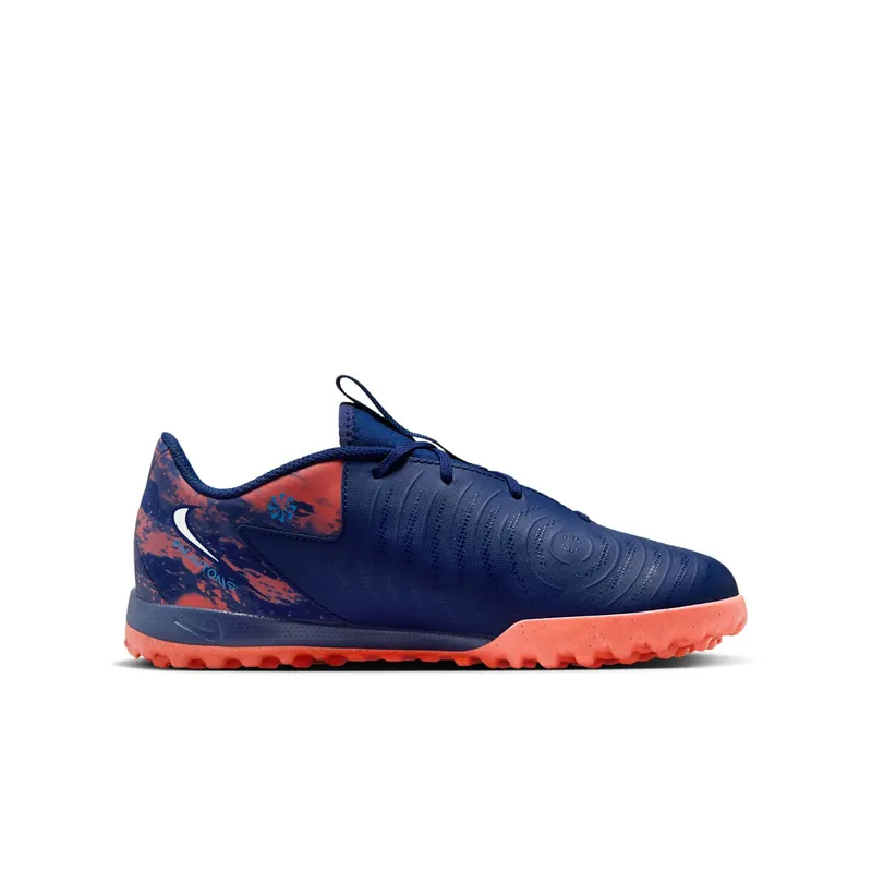 Nike Phantom GX 2 Academy TF Erling Haaland Force9 Blue Void (HF1608-400)