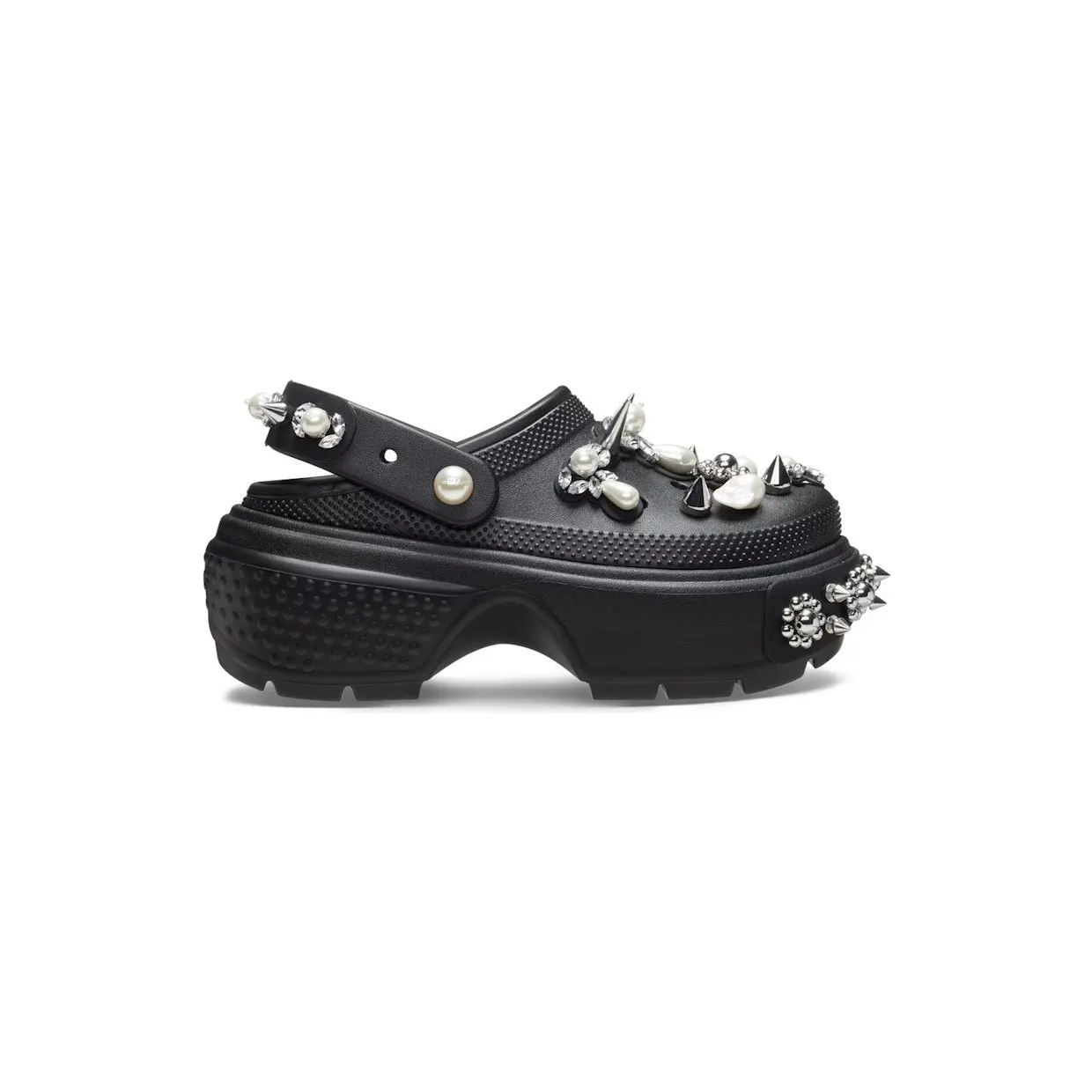 crocs-sneaker 210942-001
