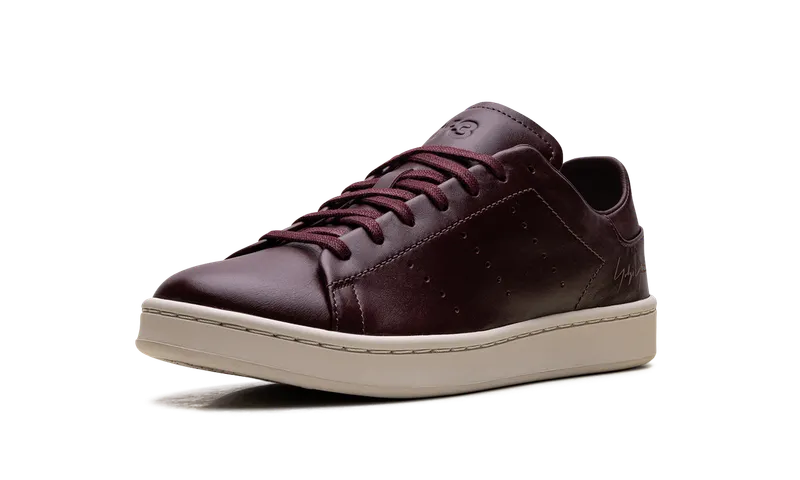 Adidas Y-3 Stan Smith “Shadow Red Bliss” (IG4038)